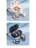 Беспроводная спортивная Bluetooth-гарнитура OWS с большой батареей - Не вкладыши, Накладная конструкция