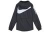 Nike Куртки Мужские С капюшоном Умеренные Другое CD6771-010