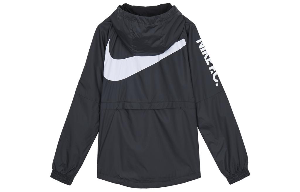 Nike Куртки Мужские С капюшоном Умеренные Другое CD6771-010