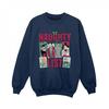 Boys Naughty List Sweatshirt