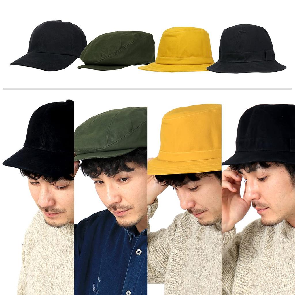 Охотничья шляпа для озера, специальный заказ, верблюд 61 [Silver Club] [04]