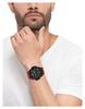 Casio Хронограф Международный Б/У MCW-100H-4AV Мужские Часы, Оранжевый, Модель,