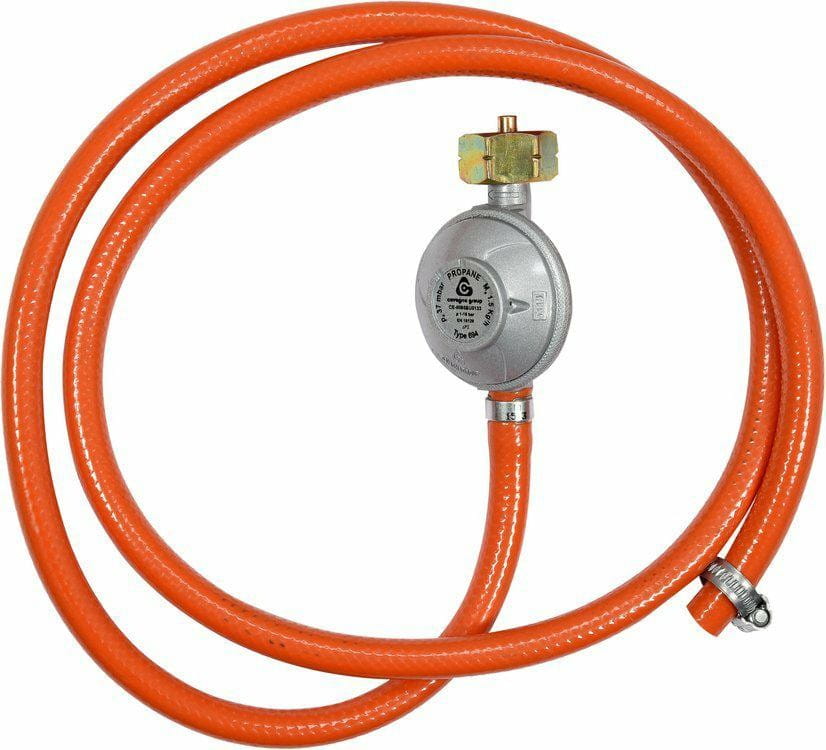 Vorel Gas Reducer With 1.5M Hose