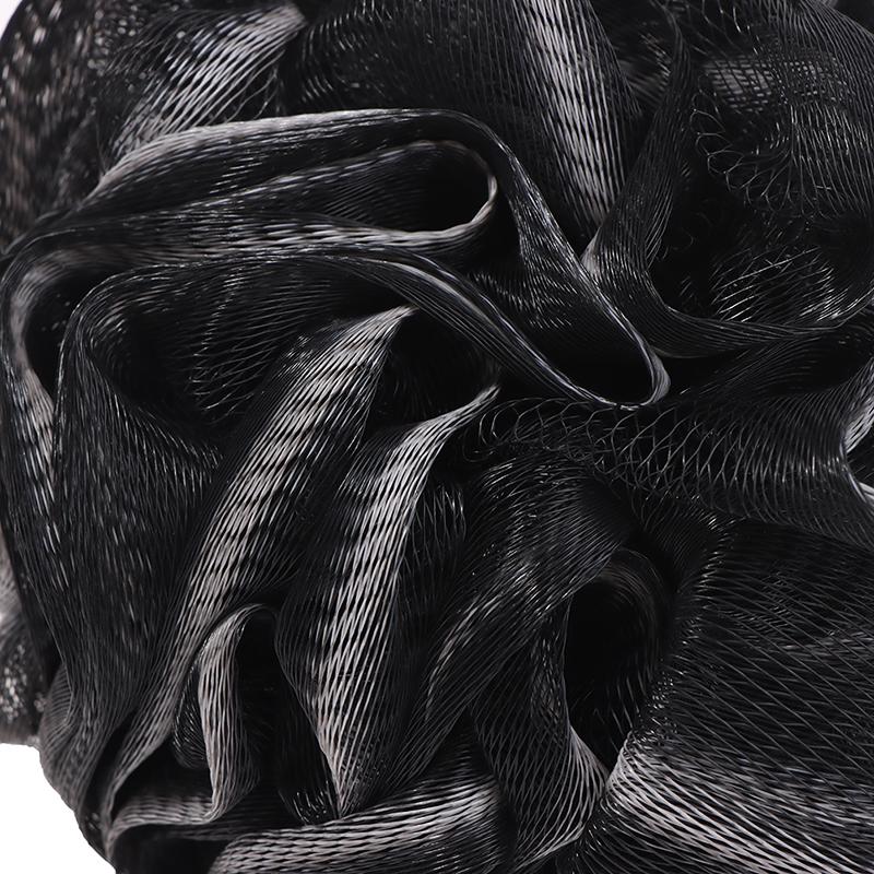 Губка для тела Щетка для ванны с натуральной щетиной Отшелушивающее средство Пена для душа