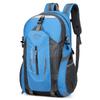 Simple Outdoor Mountaineering Bags, Men'S And Women'S Backpacks, Sports School Bags, Leisure Travel Travel Backpacks