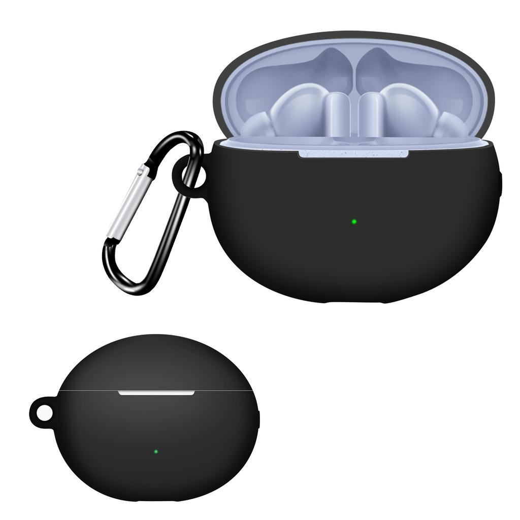 For Huawei Freebuds 6i Headphone Protective Case Silicone Cover All Inclusive Dustproof Anti-scratch Earphone Storage Sleeve