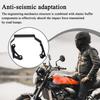 For HONDA NC750X 2025-2025 Motorcycle Cell Phone Holder Aluminum Phone Navigation Bracket GPS Support Smartphone Holder
