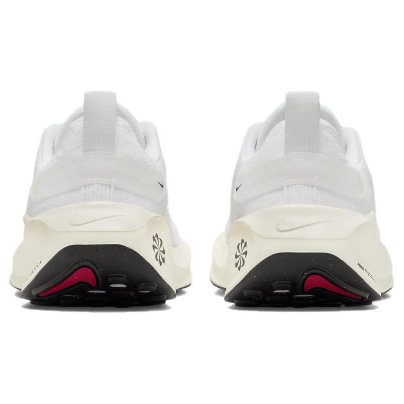Nike Женские кроссовки ReactX Infinity Run 4 Белый Хром DR2670-104