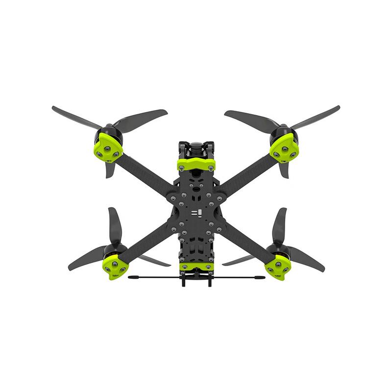 iFlight Nazgul XL5 ECO Analog FPV Racing Drone (CN version)