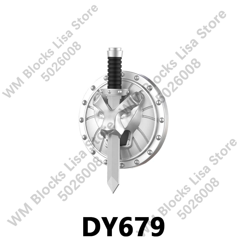 WM6228 DY638-682 DT028-DT029 YL005-YL008 Mini Action Figure Building Block Toy For Details Please Refer To The Electronic Manual