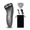 Electric Electric 3 Rotary Close Electric USB IPX5 Waterproof Trimmer Included Shaver, Men's Shaver, Shave, Blades, Type, Shave, Razor, Shaver,