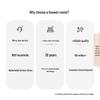 Huawei Беспроводной маршрутизатор AX6 Pro WiFi6+ 7200 Мбит/с (Китайская версия)