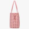 MCM LIZ Reversible Medium Tote Bag