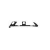 For BMW X3 G01 X4 2018- ABS Carbon Fiber Middle Console Air Outlet Vent Trim