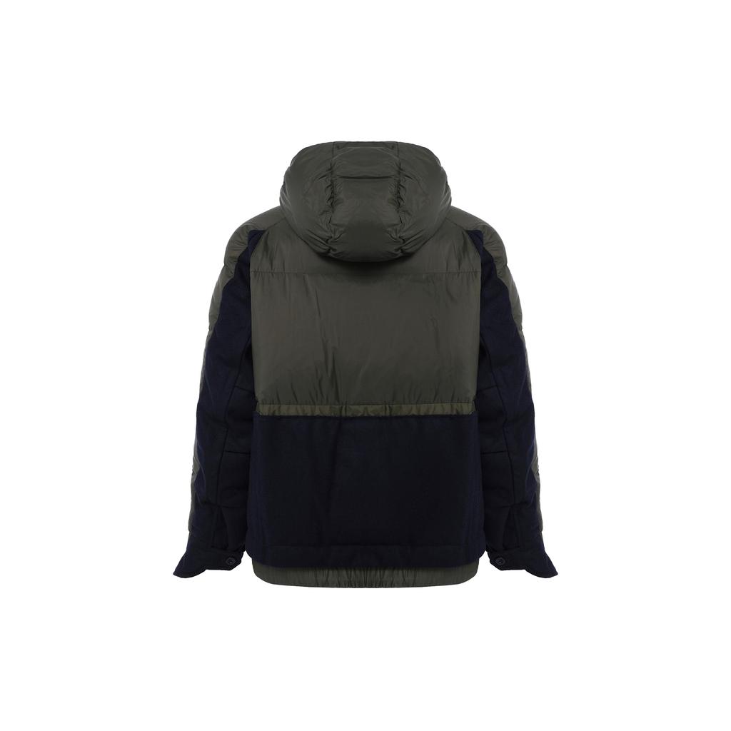 Nike X Sacai Парка CT3269-355