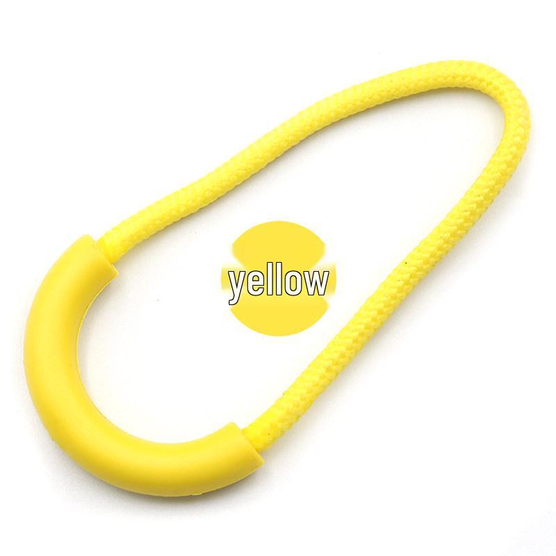 Съемные пуллеры для молнии: Хвостовые шнуры, шнурки, подвески-пряжки для одежды и рюкзаков