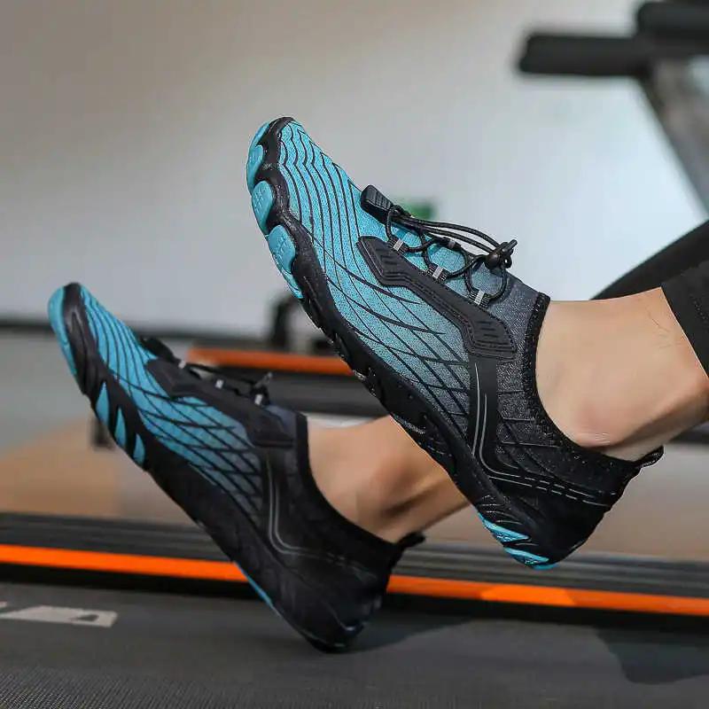 Лето Летние Домашние Тапочки Мужские Сандалии Обувь Мужские Кроссовки Спортивные Particular Tenismasculine Tenise Обувь для Ног Упражнения