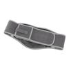 Back Heating Belt Carbon Fibre Heating 3 Vibration Modes 3 Temperature Controls Lumbar Heating Pad for Shoulder Abdomen