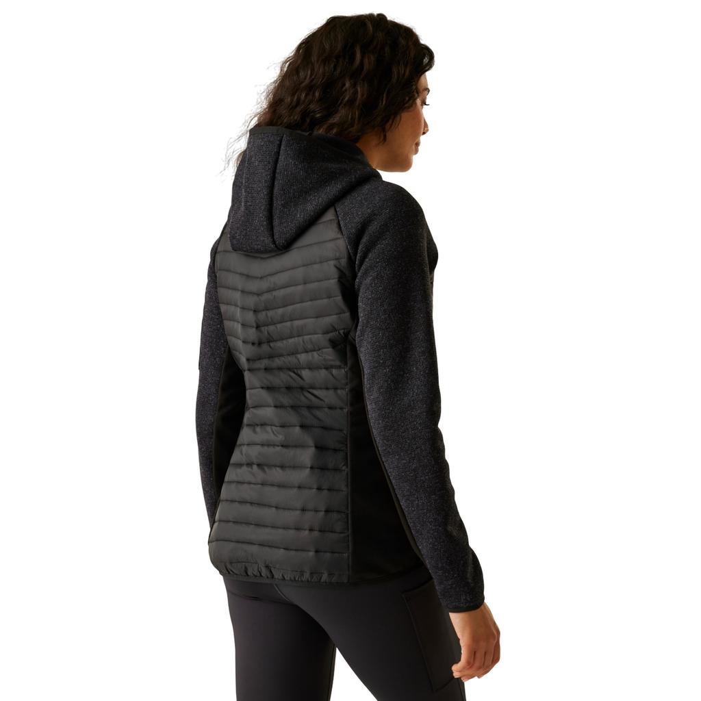 Regatta Womens/Ladies Anderson Hybrid Jacket