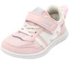 Школьная обувь LIGHT Девочки РОЗОВЫЙ см 3E [IFME] 16.5