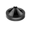 2Pcs Noise Reduce Tool Garbage Stopper Sink Baffle Splash Guard New Ring Cover  For Insinkerator