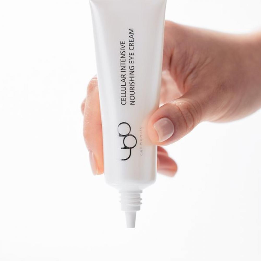 Cellular Intensive Nurishing Eye Cream