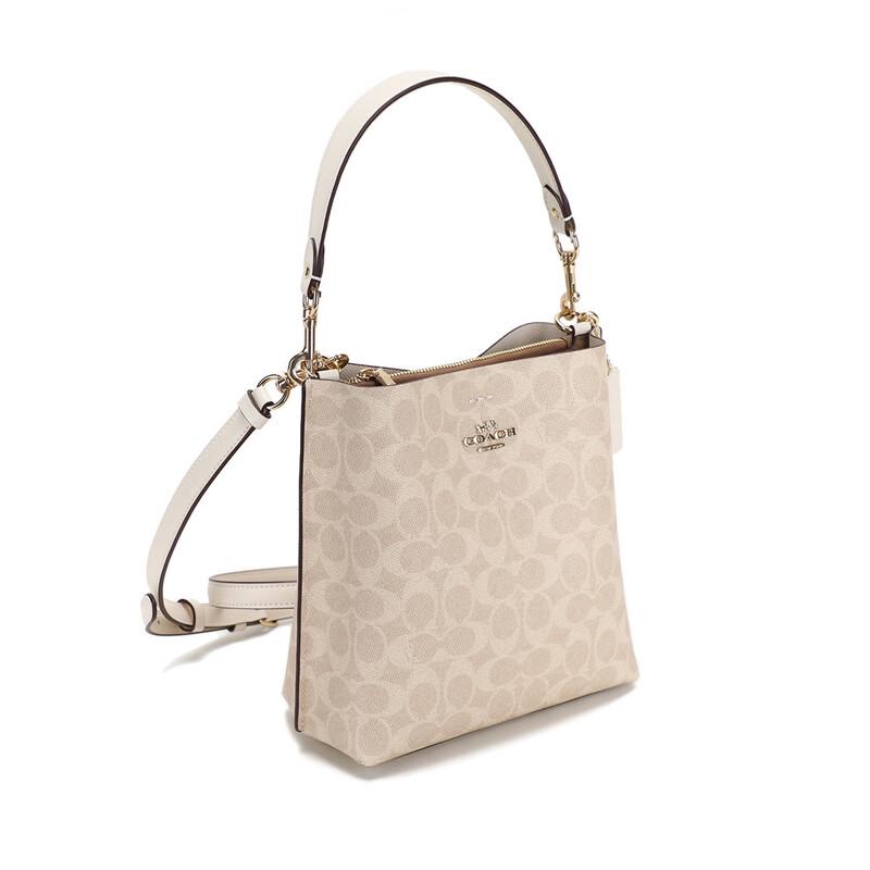 COACH Mollie 22 Bucket Bag