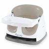 Ingenuity Baby Base Baby Low Chair Baby Sofa [6 Months~] Dining Chair Mounting Belt Includes Tray Storage Cashmere 10678