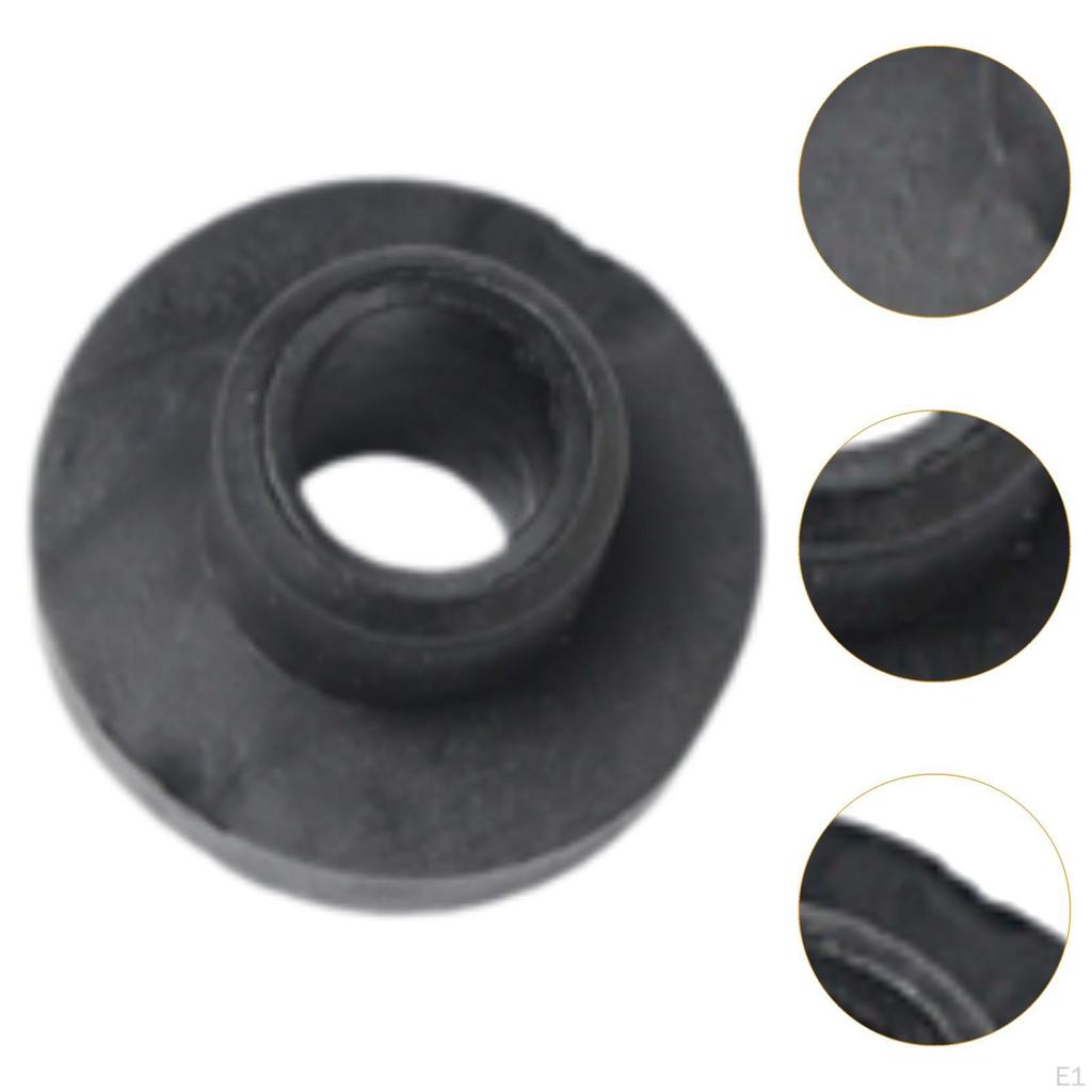 Втулка топливного бака, люверс, газонокосилка, трактор, аксессуары, простая установка, садовый электроинструмент премиум-класса