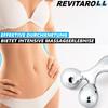 REVITAROLL 3D Mini Face Massage Roller Facial Roller Face Massager
