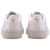 PUMA Cali Skate Shoes 'White Pink' Women's (Unisex) Skate Shoes 369155 13