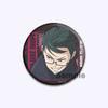 32/44/58mm Anime Jujutsu Kaisen Pins,Cartoon Figure Gojo Satoru Yuji Itadori Badge,Handmade Brooches,Breastpin for Backpack Clothes Gifts