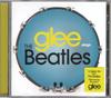 CD GLEE CAST - Glee поет The Beatles 88883785132 Columbia 2013 США Поп Б/У