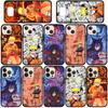 For Samsung Galaxy S24 S23 iPhone 16 15 14 Xiaomi Redmi Note 13 12 11 10 8 Plus 9 Pro Max X XR A16 Phone Case Naruto Madara Uchiha OPPO Huawei Cover