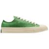 Golf Le Fleur x Converse Chuck 70 Low Camo Pack - Зеленые Унисекс Кроссовки Антично-Белый A11213C