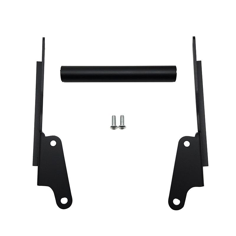 Подходит для Yamaha Tracer 900 FJ-09 Tracer900 MT-09 2016 2017 GPS-навигатор для телефона, кронштейн для передней панели, держатель для телефона, крепление