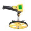 Digital Display Measuring Wheel Foldable Portable Feet Meter 99,999Ft 99,999M with Backlit