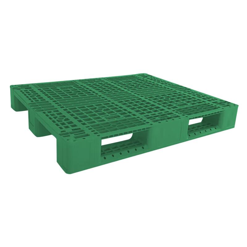 Plastic Grid Logistics Pallet