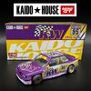 Kaido House MINIGT BMW M3 Kaido KW V1 Сплав Автомодель 194 Chase