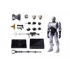 Робокоп 1/12 Фигурка Робокоп Hiya Toys