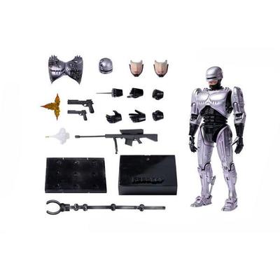 Робокоп 1/12 Фигурка Робокоп Hiya Toys
