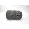 SONY Telephoto Zoom Lens 70-300mm F4.5-5.6 G SSM Full Size Compatible