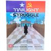 English Version Twilight Struggle Deluxe Edition Board Game Party Board Game