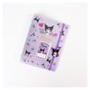 Sanrio Collection Card Album Kuromi
