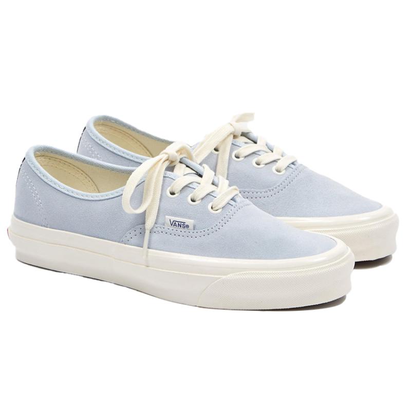 Vans Og Authentic Lx 'Ballad Blue' Vans VN0A4BV94J4