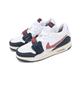 Nike Air Legacy 312 Low GS White Navy Wolf Grey 312 CD9054-146