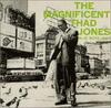 CD THAD JONES - The Magnificent Thad Jones TOCJ1527 Blue Note 1995 Япония ObiJazz Б/У