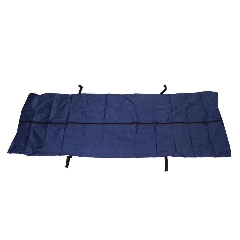 Cadaver Bag Leak Proof Corpse Storage Bags Durable Thickened Emergency Dead Body Bag