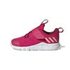 adidas Удобные дышащие низкие детские туфли Ягодные для младенцев и малышей G27112