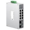TP-LINK Gigabit Cloud Managed Industrial Switch